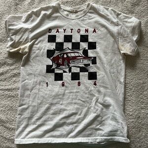 john galt daytona 1984 tshirt